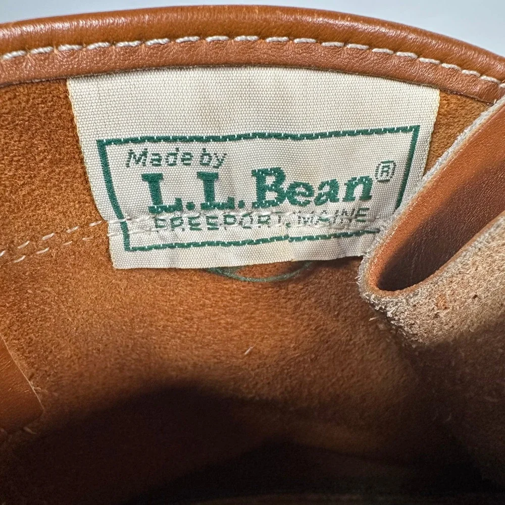 L.L. Bean item great